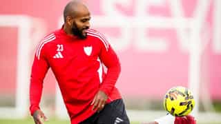 Parte médico oficial de Marcao: lesión y tiempo de baja estimado para el central del Sevilla FC 