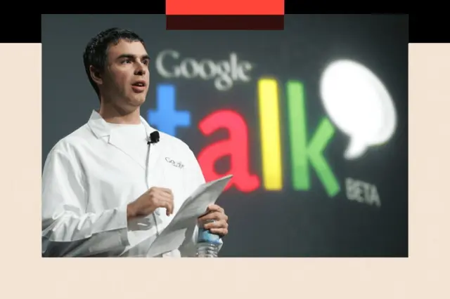 Larry Page