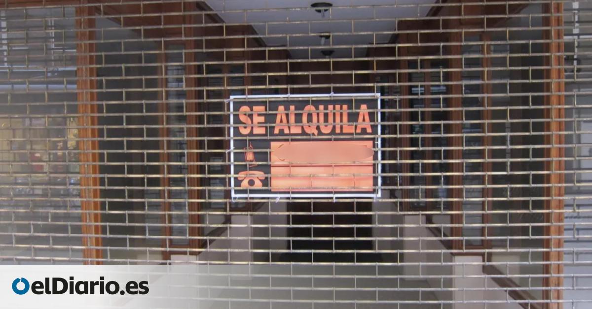 Cáritas advierte de que “el alquiler se ha convertido en una trampa de pobreza”