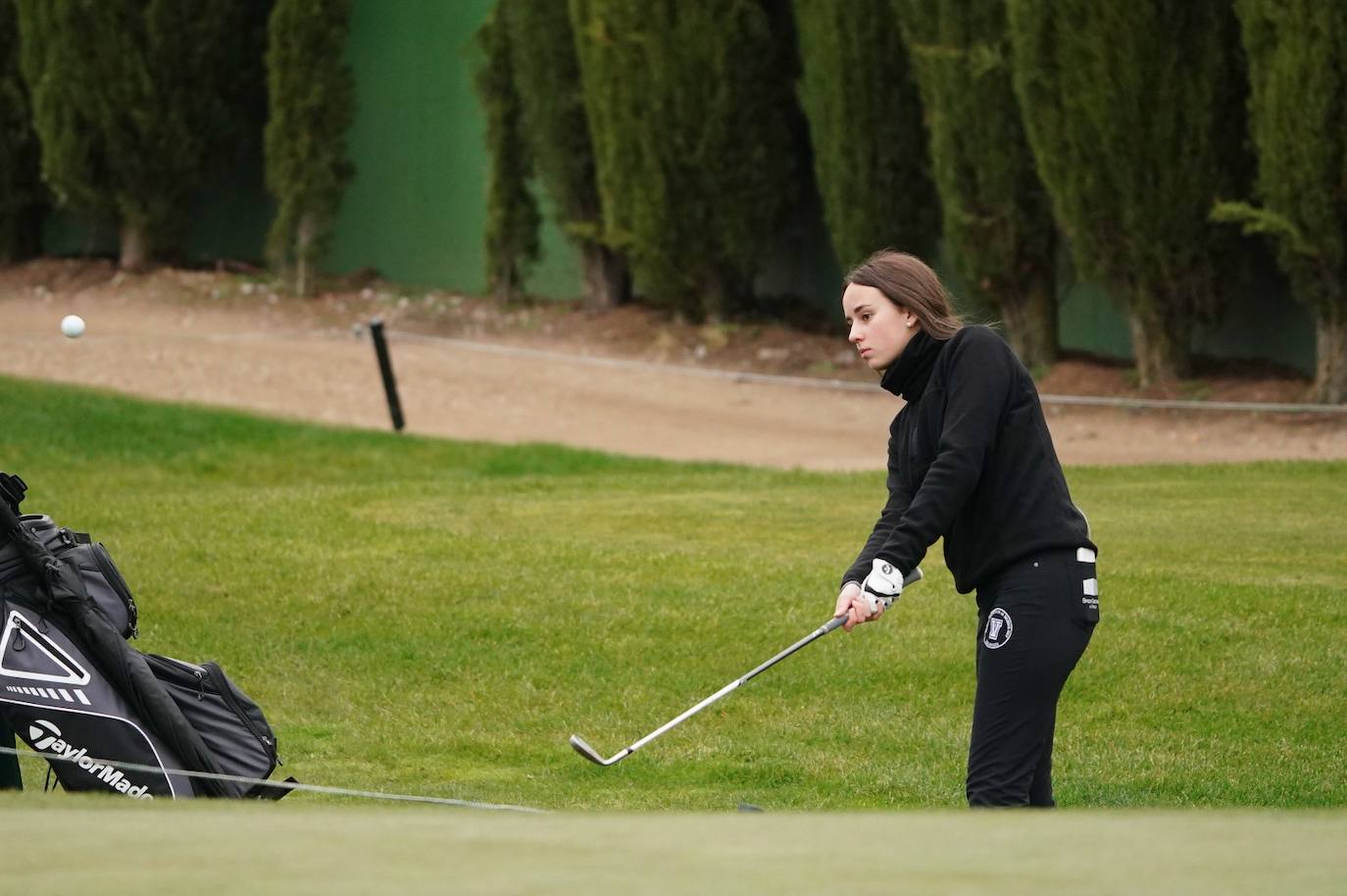 La Valmuza luce su Copa Presidente