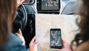 Google Maps se actualiza y pronto podrá ‘ver’ la carretera con el nuevo ‘Indicador de carril en tiempo real’