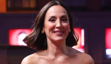 "El pequeño siempre tenía la razón"