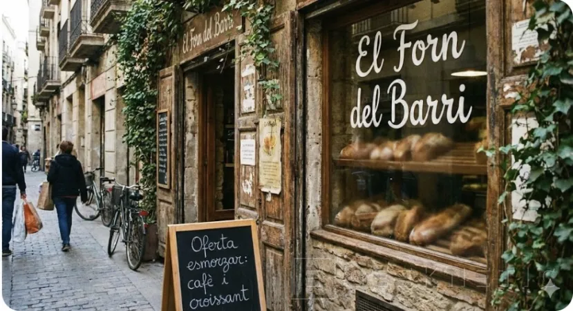 Geeknetic Probamos Nano Banana Pro, el modelo de edición de imagen más potente de Google 5