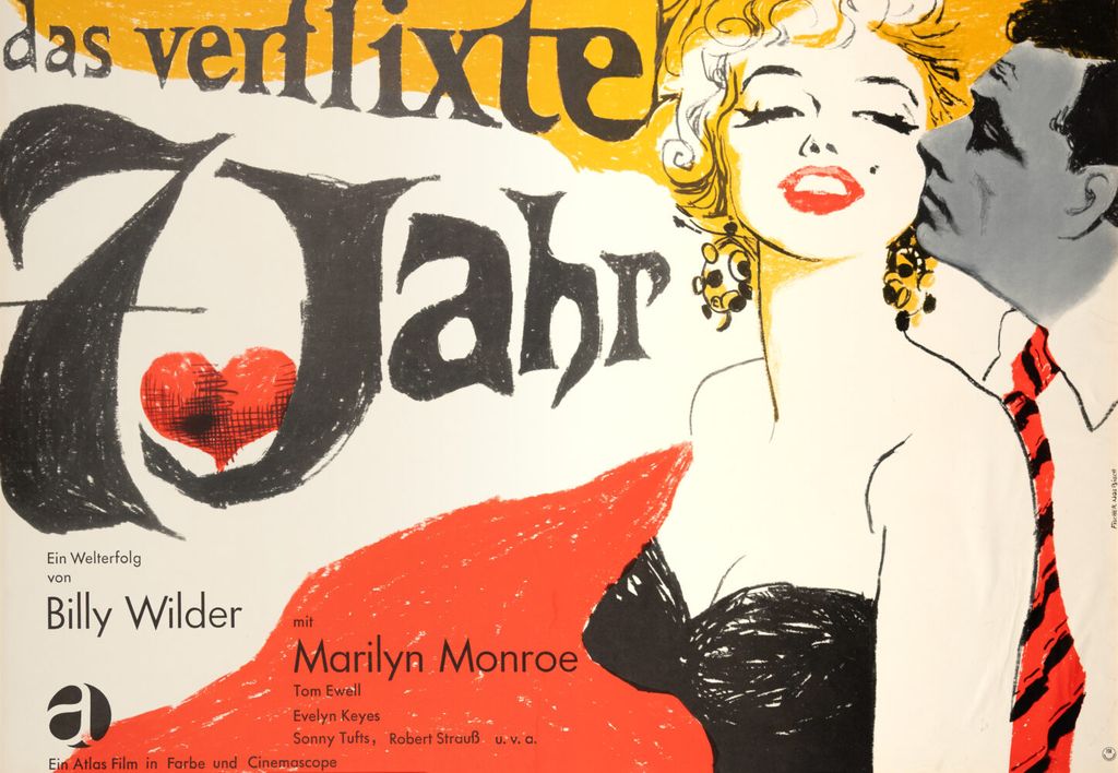 Desde el estreno de Eva al desnudo (1950) hasta su muerte en 1962 mientras grababa Something’s Got to Give, Marilyn Monroe fue la mujer más fotografiada del mundo