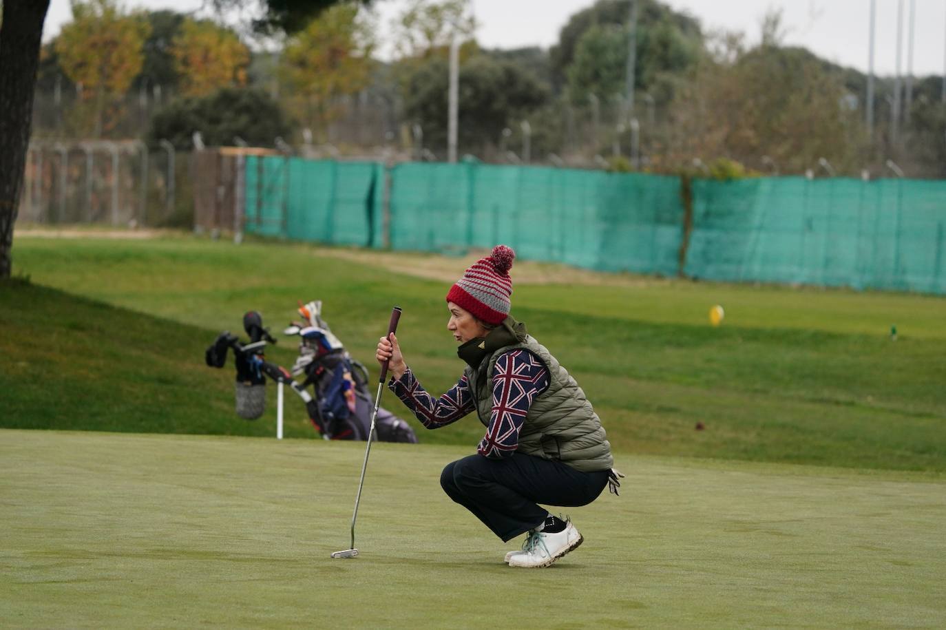 La Valmuza luce su Copa Presidente