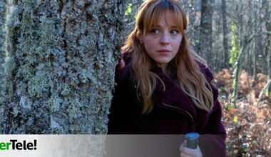 'El cuco de cristal' de Netflix, una adaptación poco reconocible que despista con sus decisiones de guion