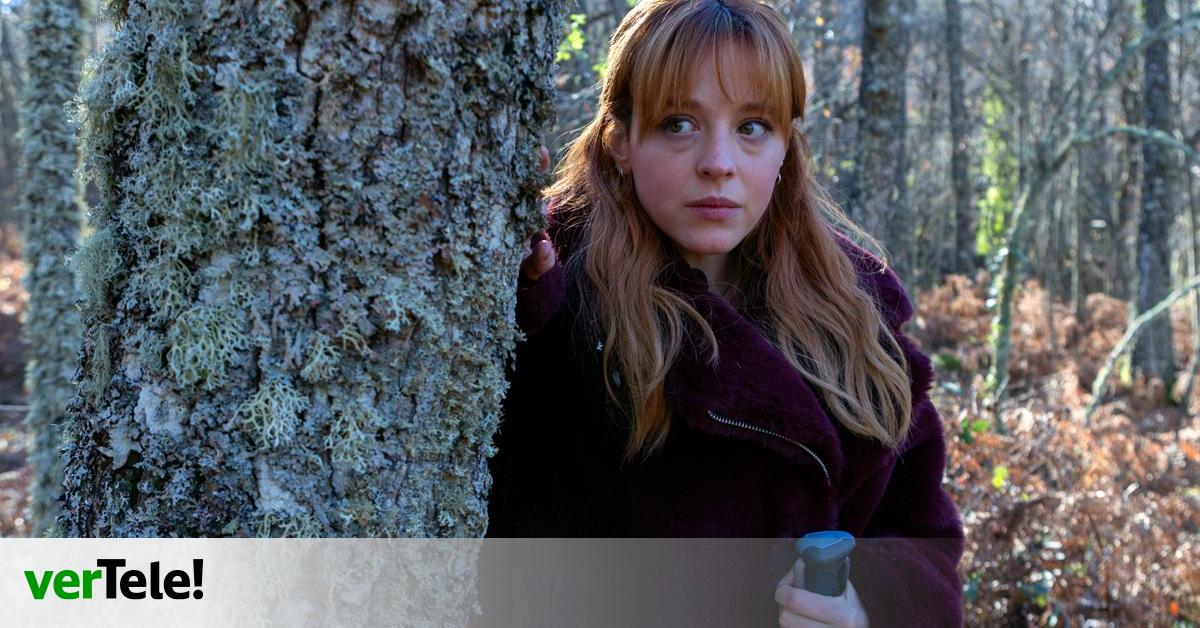 'El cuco de cristal' de Netflix, una adaptación poco reconocible que despista con sus decisiones de guion