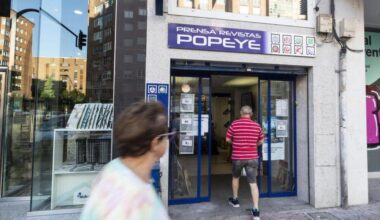 La Bonoloto deja 36.000 euros en Burgos