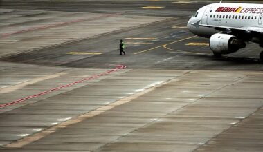 Iberia y British Airways también quieren TAP y ya hay 3 interesados en privatizar la aerolínea