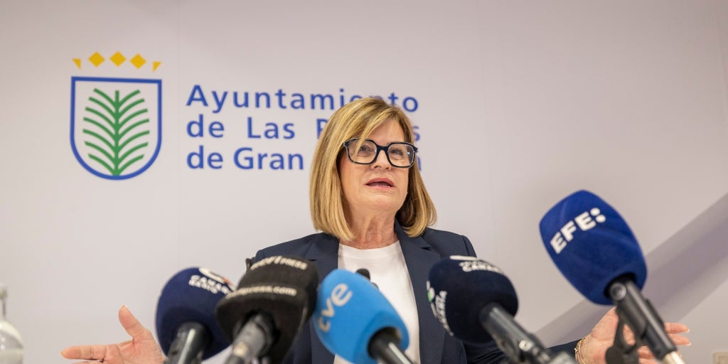 La concejala socialista Inmaculada Medina, dimite al ser 'acorralada' por el caso Valka