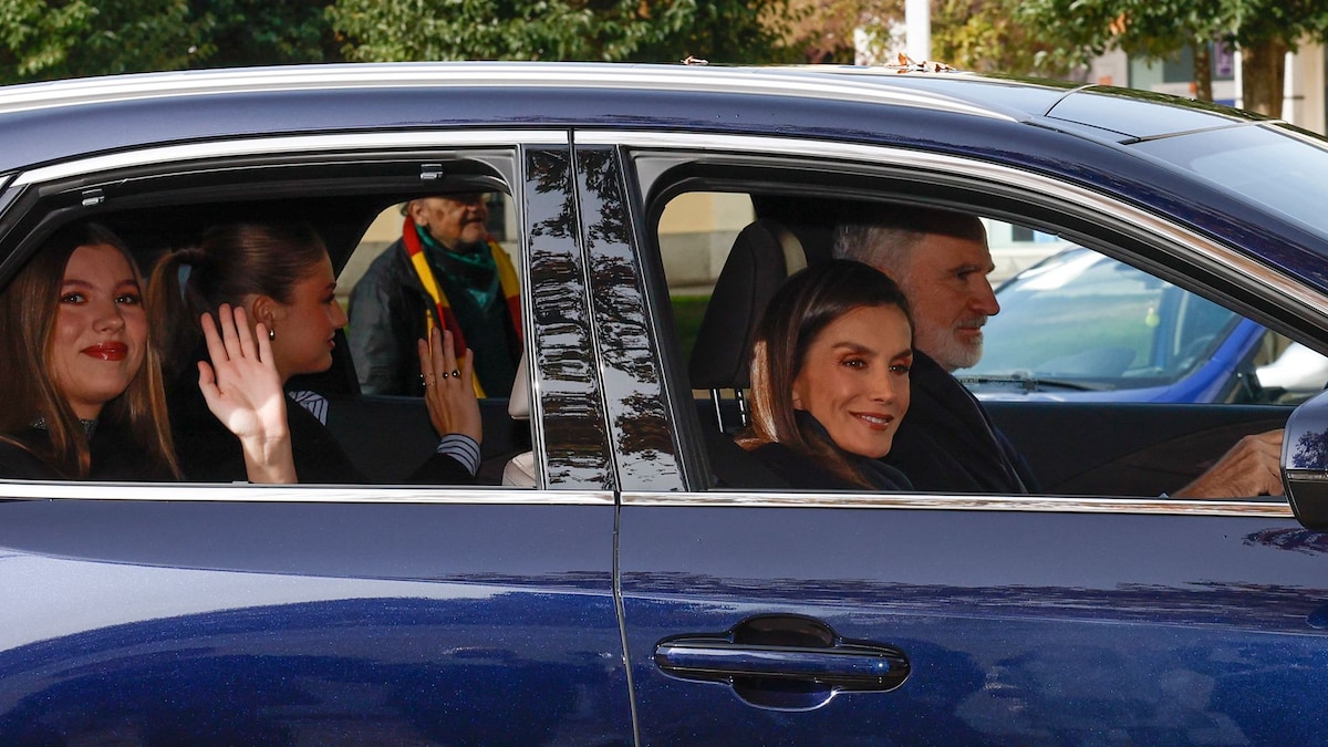 la reunión histórica que marca un nuevo capítulo