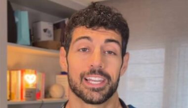 Adiós a los problemas cardíacos: La clave para cuidar el corazón, según un cardiólogo