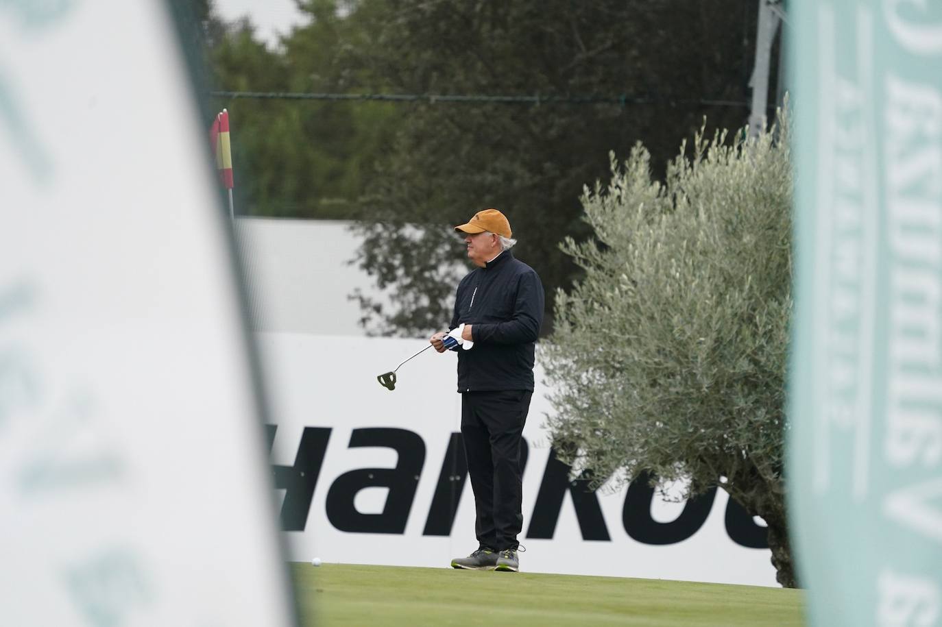 La Valmuza luce su Copa Presidente