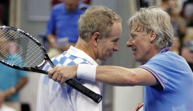 «Cuando me retiré caí en una vida oscura, con drogas, divorcios…»