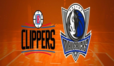 Los Angeles Clippers vs Dallas Mavericks: estadísticas y datos en directo