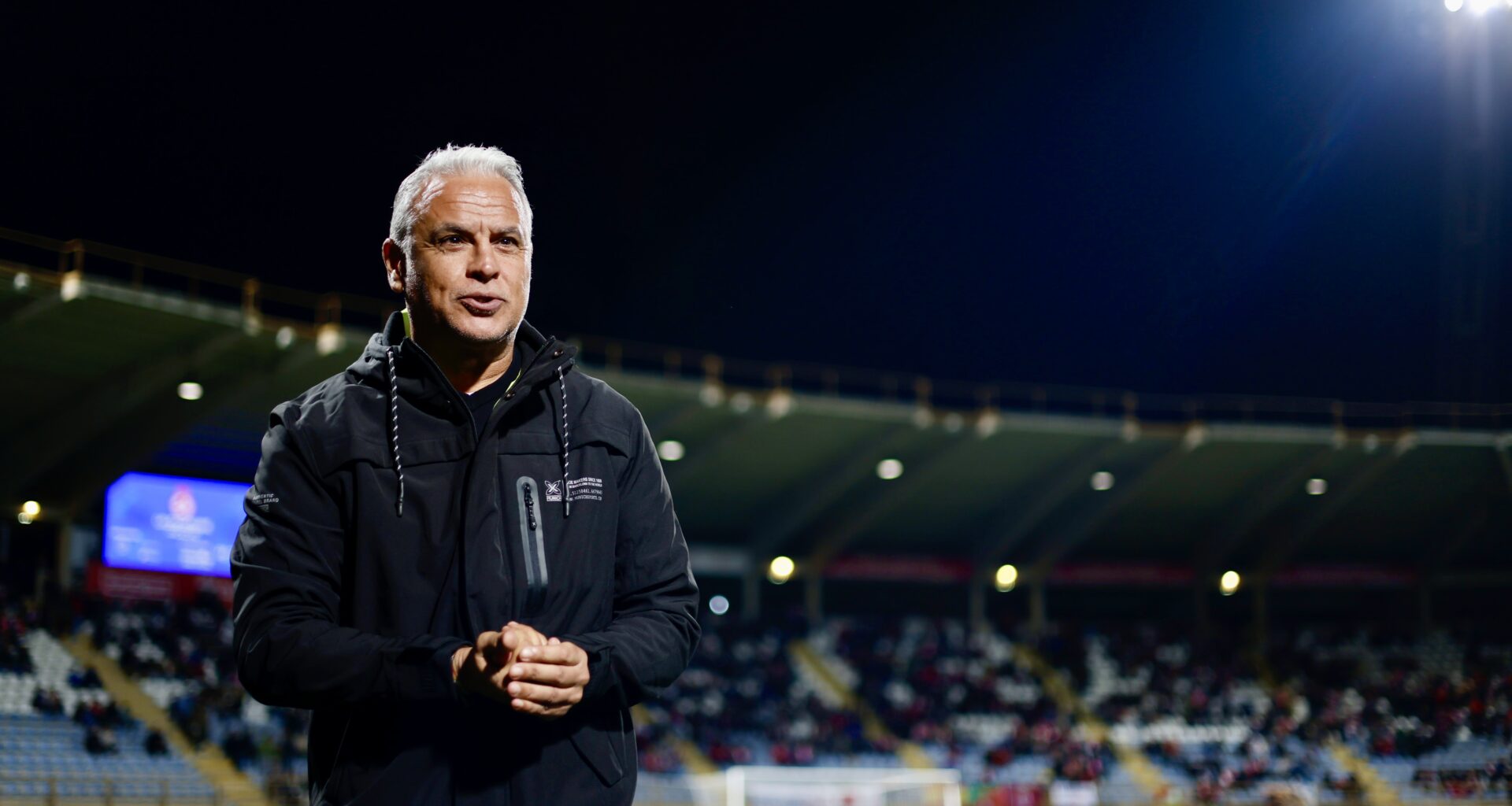 Pellicer: “Es una situación muy dolorosa” | Málaga CF