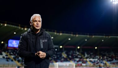 Pellicer: “Es una situación muy dolorosa” | Málaga CF