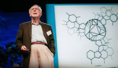 Quién era James Watson, el premio Nobel que fue despojado de sus títulos y que falleció a los 92 años