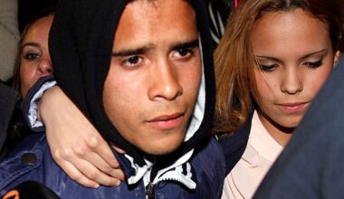 Las conmovedoras palabras de José Fernando Ortega a Michu cuatro meses después de su muerte: “Uno para el otro”