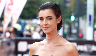 La reacción de Blanca Romero al accidente de Cayetano Rivera: “Está vivo, ¿no?”