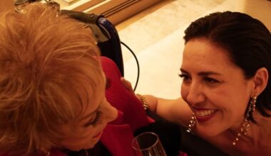 Stephanie Salas confirma que habrá un homenaje para Silvia Pinal por su primer aniversario luctuoso