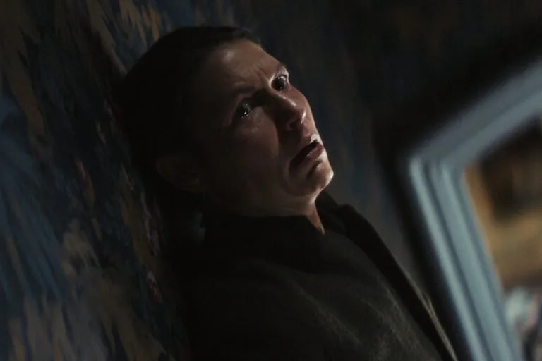 La bestia en mí, el nuevo éxito de Netflix (Foto: Netflix)