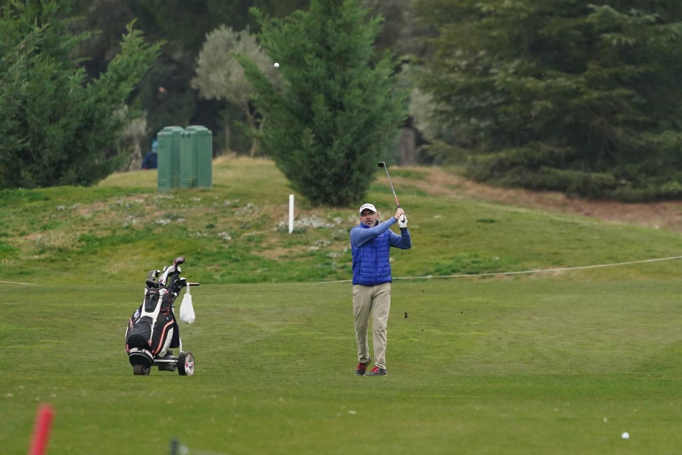 La Valmuza luce su Copa Presidente