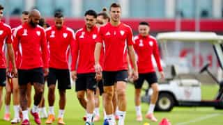 Tres oportunas altas y una baja ratificada en la lista de 24 para el Metropolitano: Almeyda recupera a Nianzou, Azpilicueta y Mendy