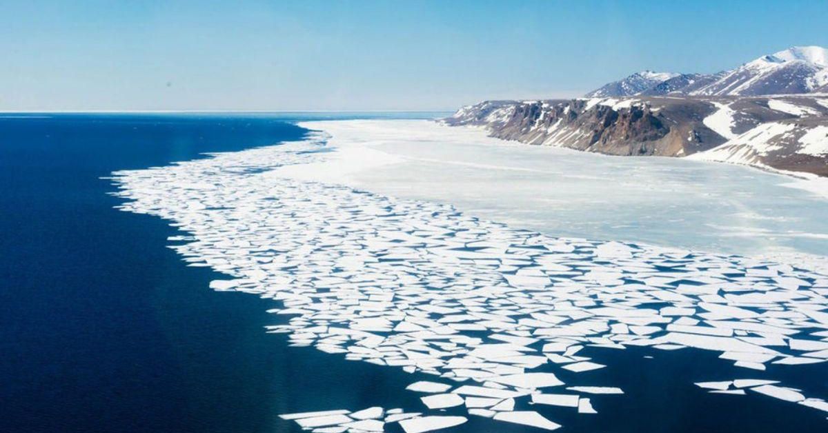 El cambio climático polar podría agravar los riesgos para la salud mundial