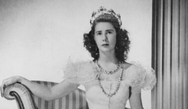 descubrimos el histórico tributo a la duquesa de Alba que prepara su hijo Cayetano en su centenario