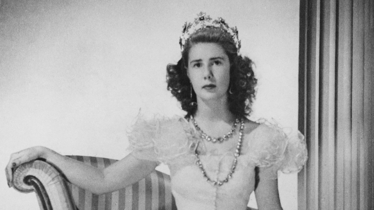 descubrimos el histórico tributo a la duquesa de Alba que prepara su hijo Cayetano en su centenario