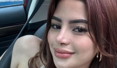 Muere la actriz de cine para adultos, Gina Lima, a los 23 años, y tres días después muere también su novio | Actualidad