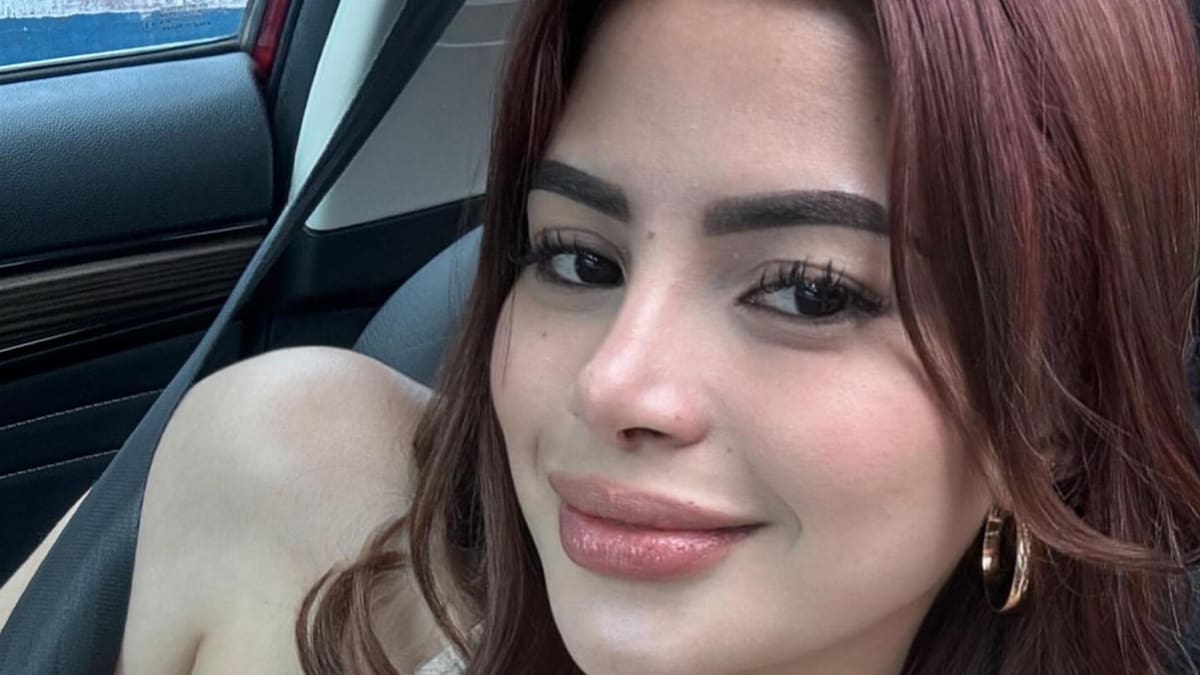 Muere la actriz de cine para adultos, Gina Lima, a los 23 años, y tres días después muere también su novio | Actualidad
