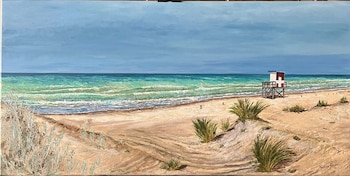 “Deseo de Mar 1”, otra