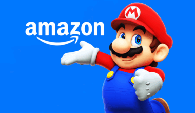 Amazon España suma juegos de Nintendo Switch 2 y Nintendo Switch al Black Friday con estas ofertas