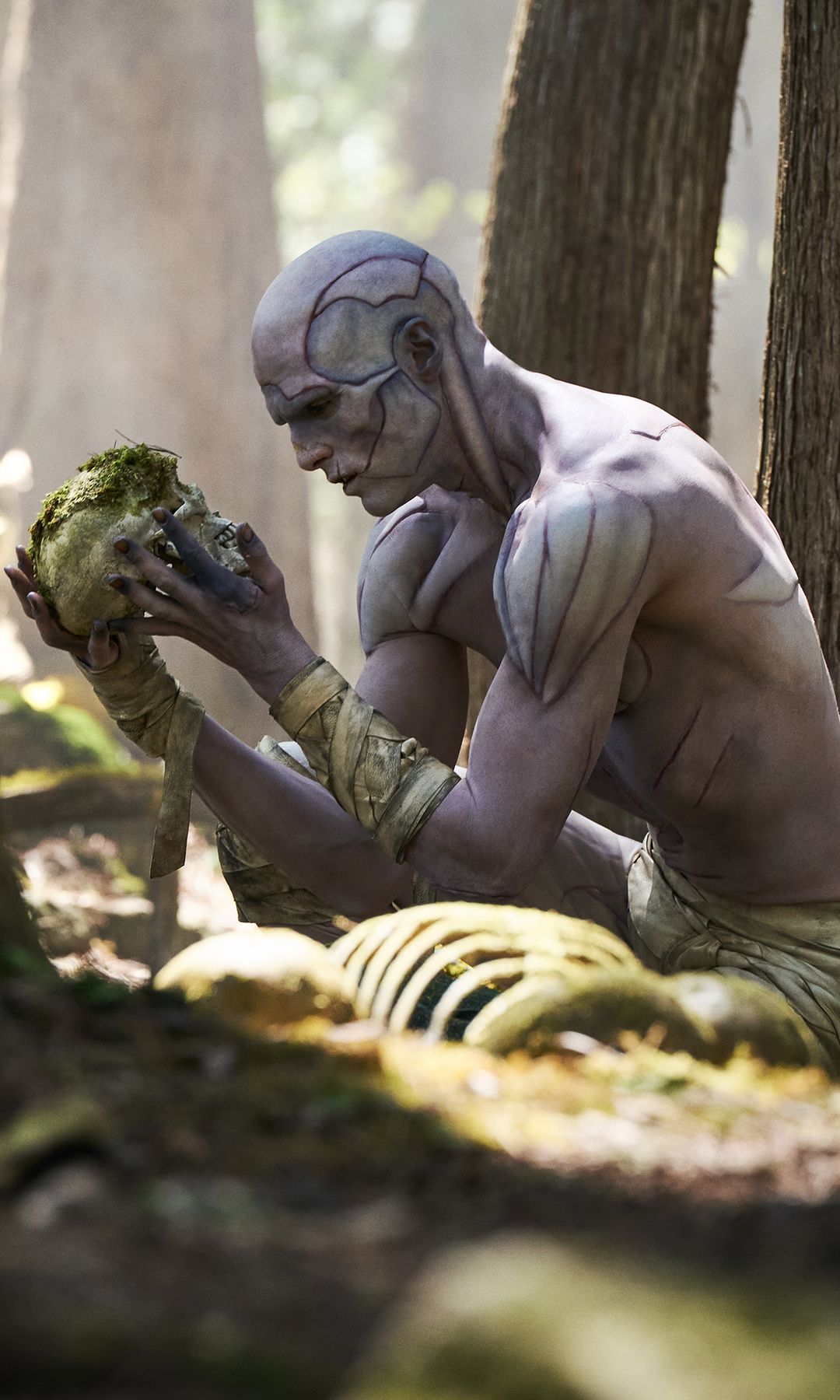 Frankenstein jacob elordi