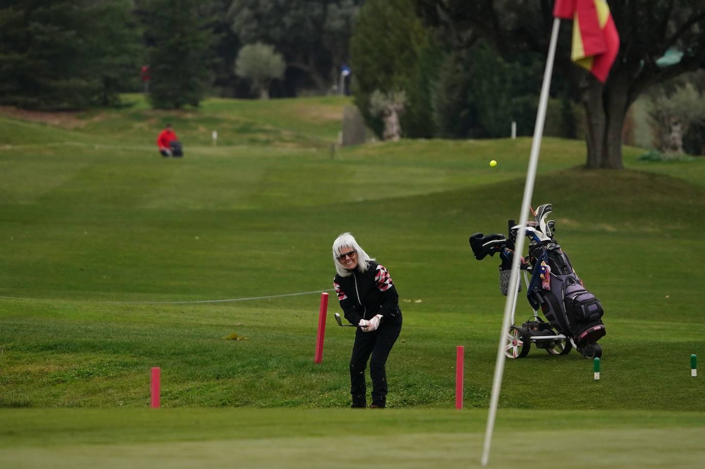 La Valmuza luce su Copa Presidente
