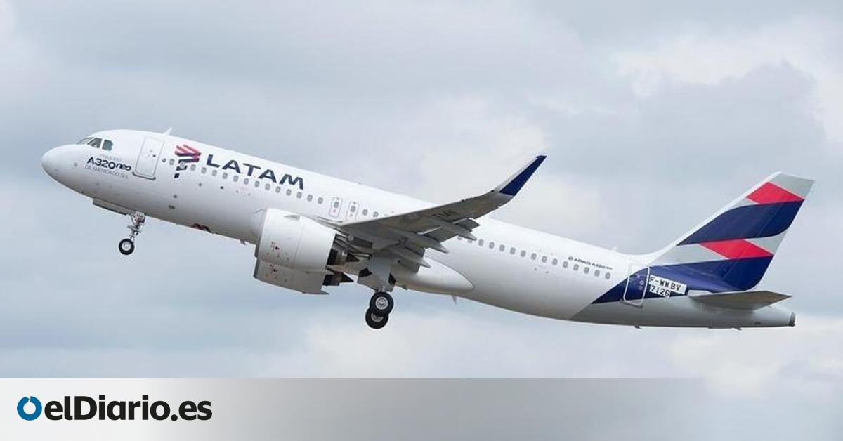 Airbus ve un problema en aviones de la familia A320neo y pide a los operadores medidas preventivas inmediatas