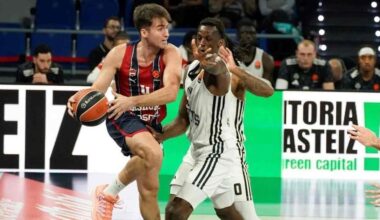 Rafa Villar, ante su partido más especial en Lleida