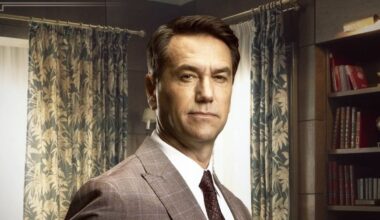 "Es el más mentiroso de todos"