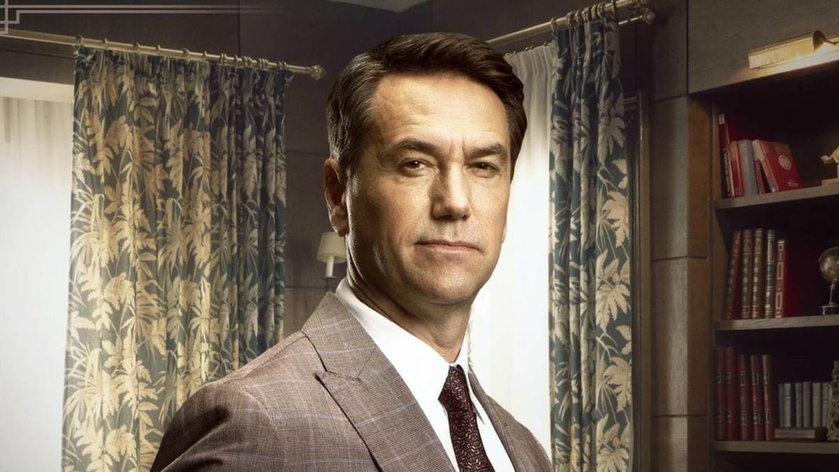 "Es el más mentiroso de todos"