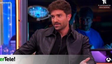 "Grapé a un señor recreando una abdominoplastia"