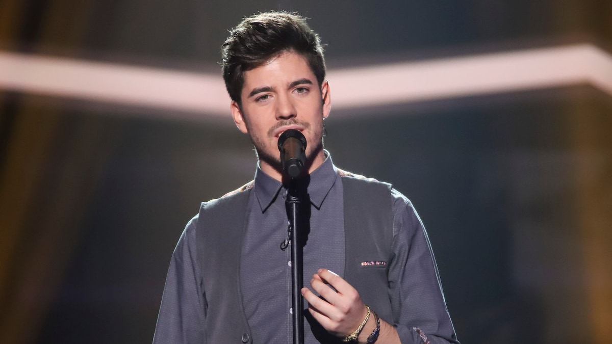 “He aprendido que el éxito no son los números, sino estar en paz conmigo mismo”