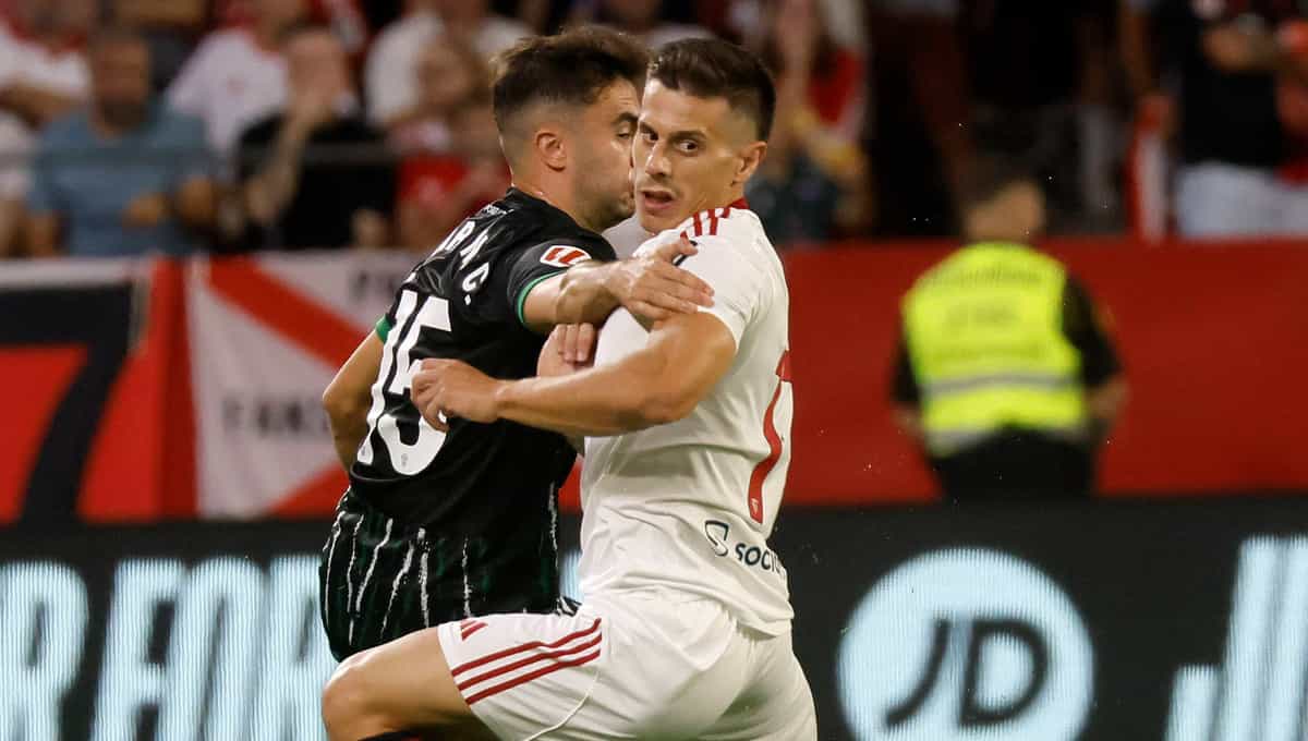 Alfon: "Tuve ofertas para liberar esa cláusula, pero ni se me pasó por cabeza"