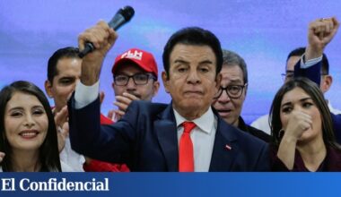 votaciones, candidatos y última hora, hoy en directo