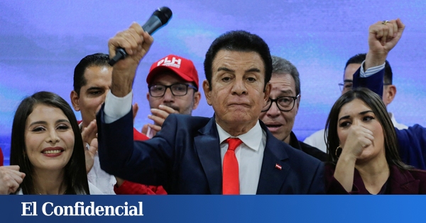 votaciones, candidatos y última hora, hoy en directo