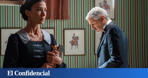 Martina y Jacobo, cerca de la ruptura