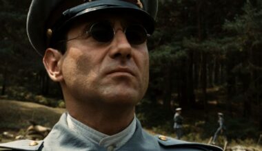 El detalle oculto que convierte al villano de Del Toro en el más aterrador del cine | Sucedió Una Noche