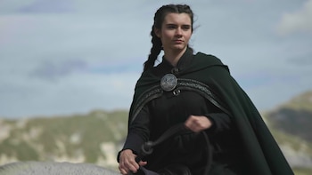 Imagen de 'The Pendragon Cycle'