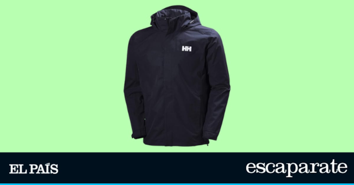 25 chollos en ropa de hombre y mujer por Black Friday 2025: descuentos de hasta el 64% en grandes marcas como Levi’s, Adidas y Columbia | Ofertas y descuentos | Escaparate